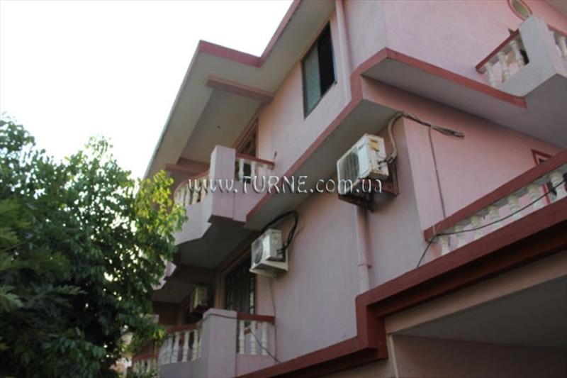 Апартаменти Ibr - Plaza 1*