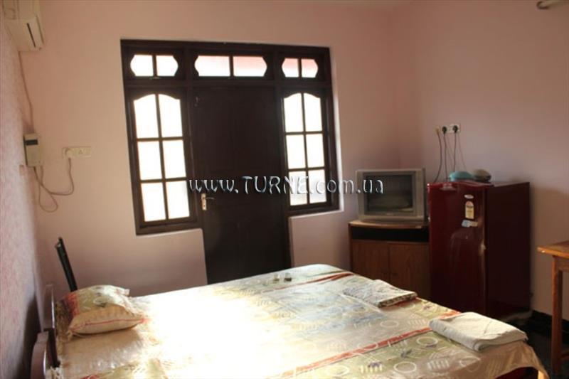 Вид Ibr - Plaza 1*