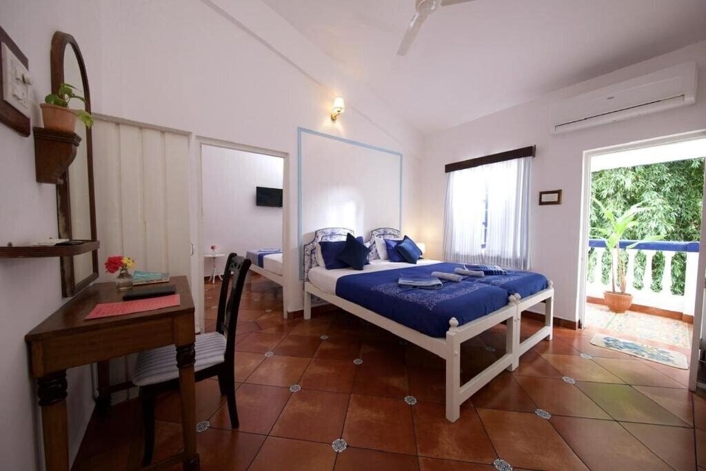 Панорама Dona Sa Maria 2*