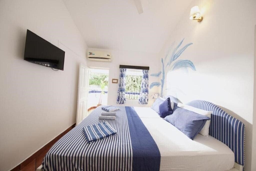 Територія Dona Sa Maria 2*