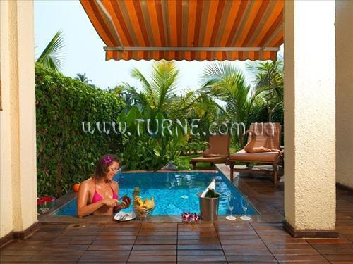 Панорама Royal Orchid Galaxy Resort 3*