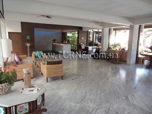 Апартаменты Royal Orchid Galaxy Resort 3*