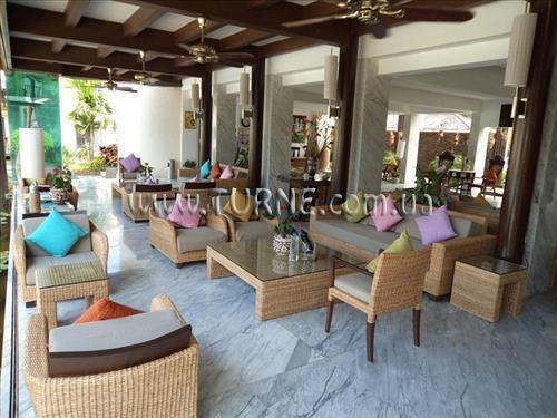 Вид Royal Orchid Galaxy Resort 3*