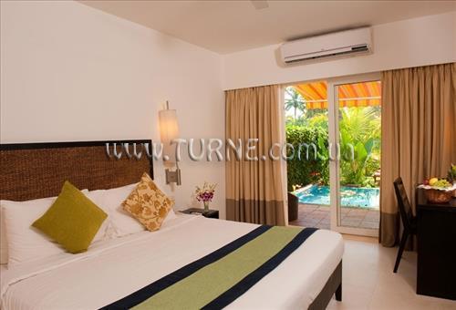 Фотография Royal Orchid Galaxy Resort 3*