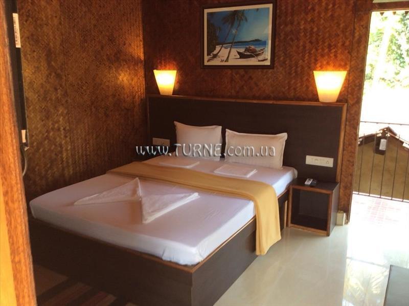 Панорама Castle House Palolem 2*