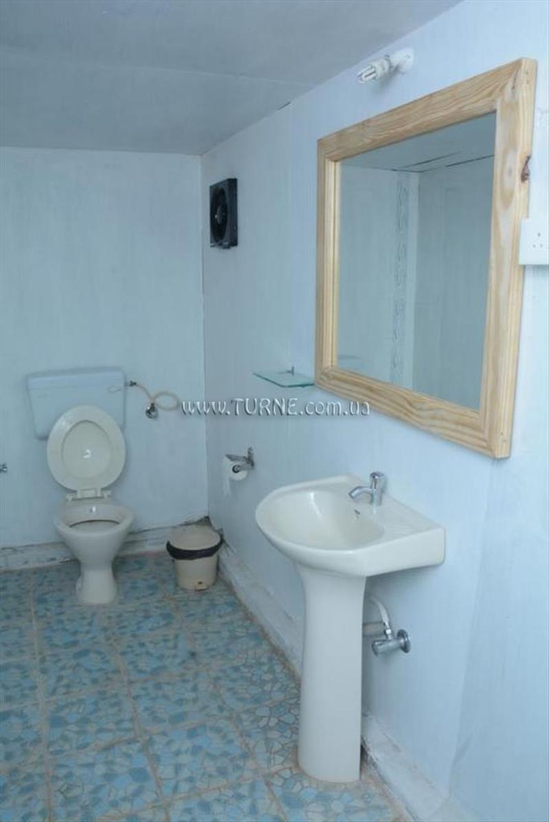 Вид Neptune Point Beach Resort 2*