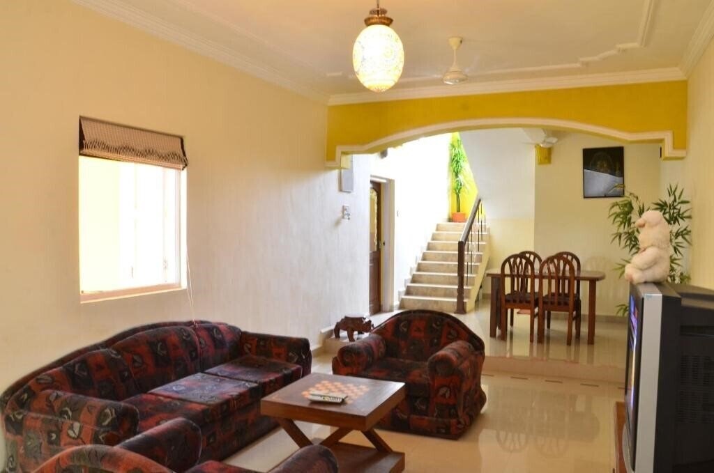 Картинка A’S Holiday Resort 3*