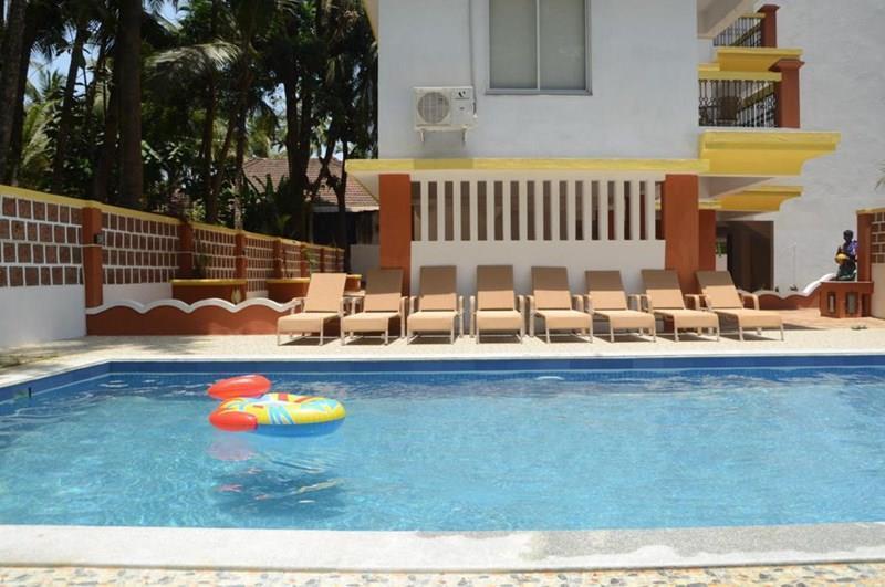 Фотография A’S Holiday Retreat 3*