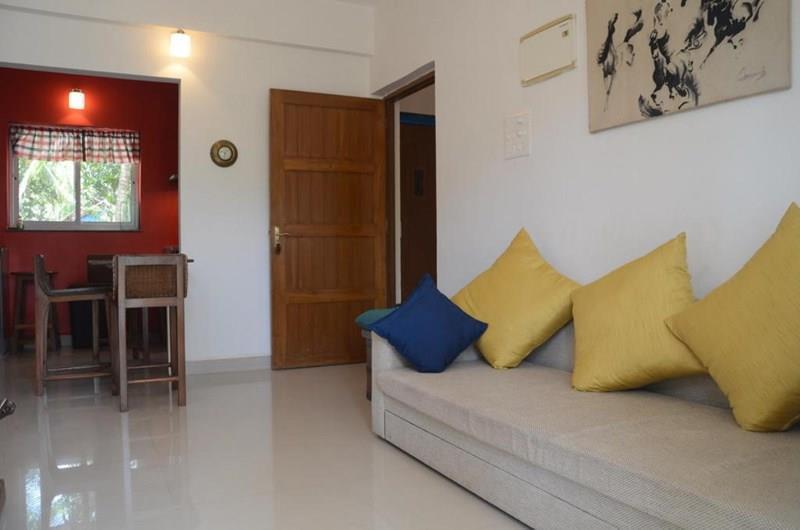 Панорама A’S Holiday Retreat 3*