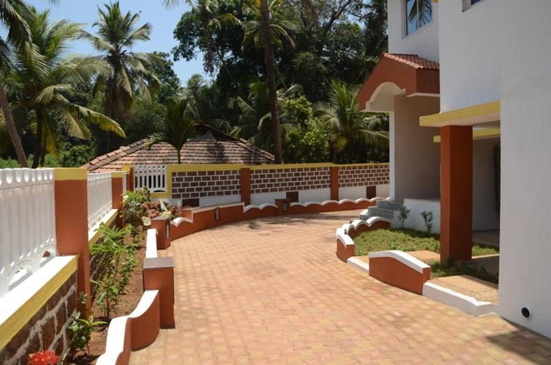 Фото A’S Holiday Retreat 3*