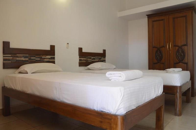 Территория A’S Holiday Retreat 3*