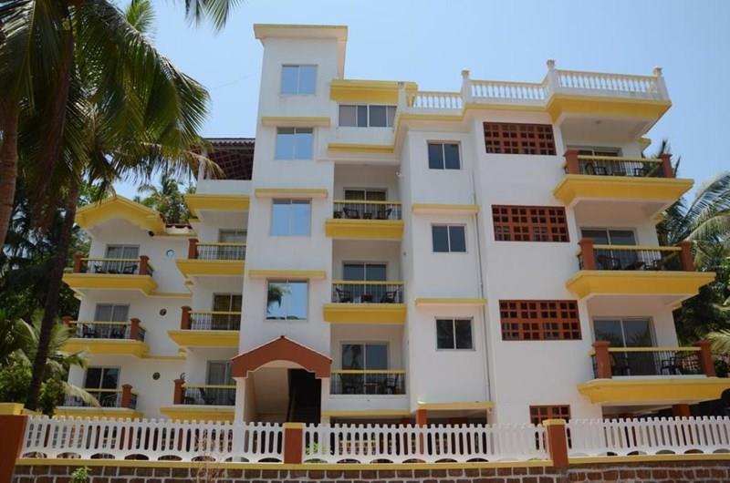 Отель A’S Holiday Retreat 3*