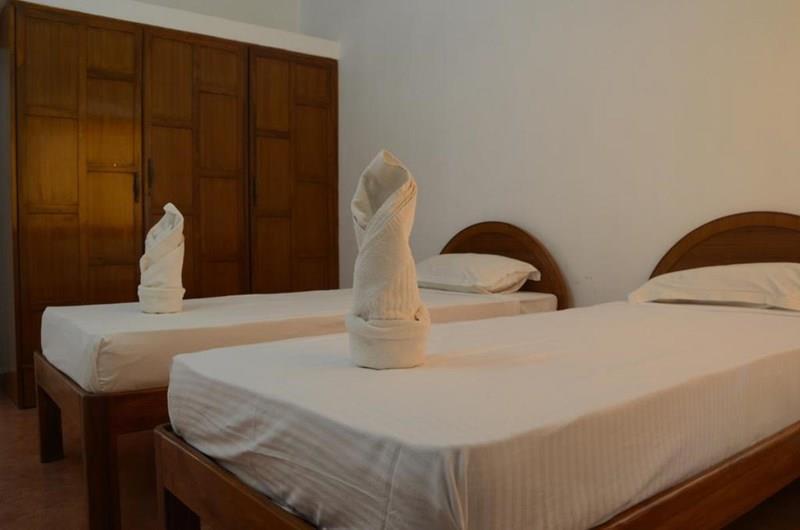 Апартаменты A’S Holiday Retreat 3*