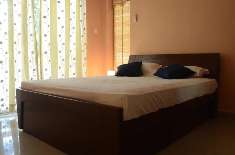 Вид A’S Holiday Retreat 3*