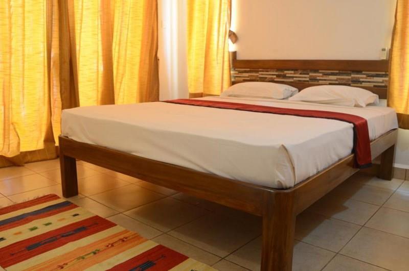 Картинка A’S Holiday Retreat 3*