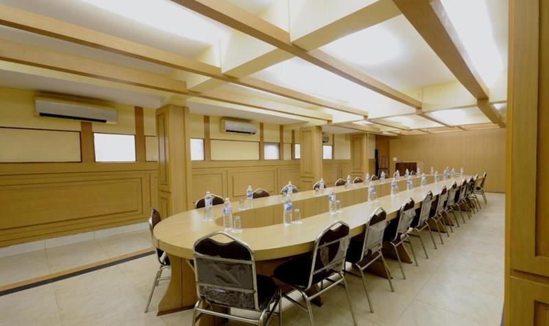 Зображення Silver Sands 4*