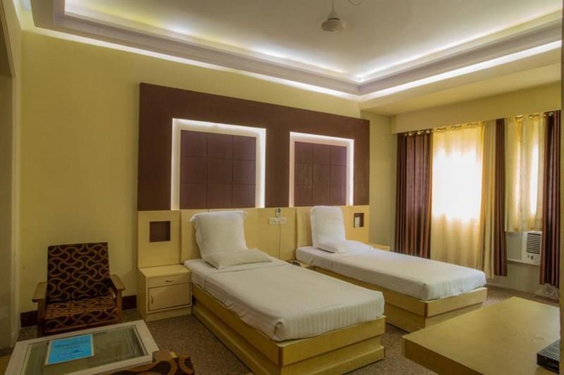 Територія Silver Sands 4*