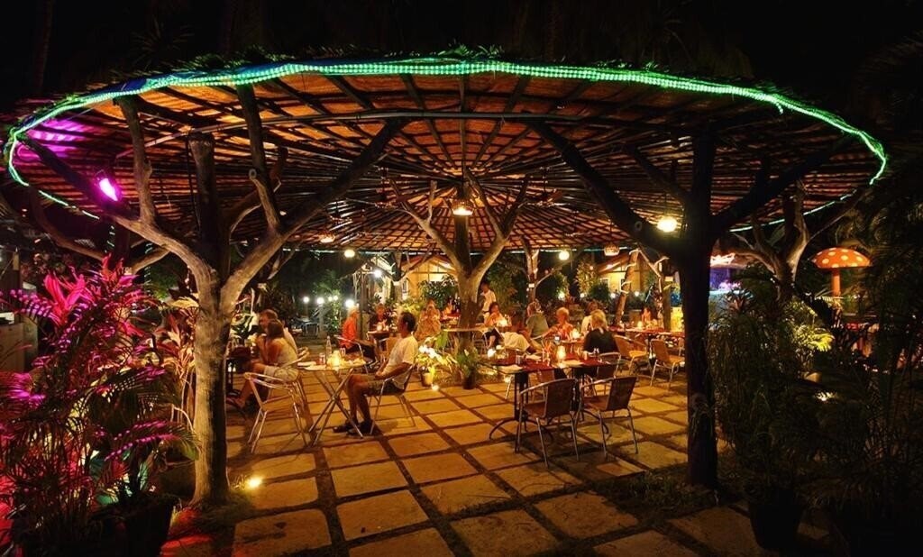 Апартаменти Alagoa Resort 2*