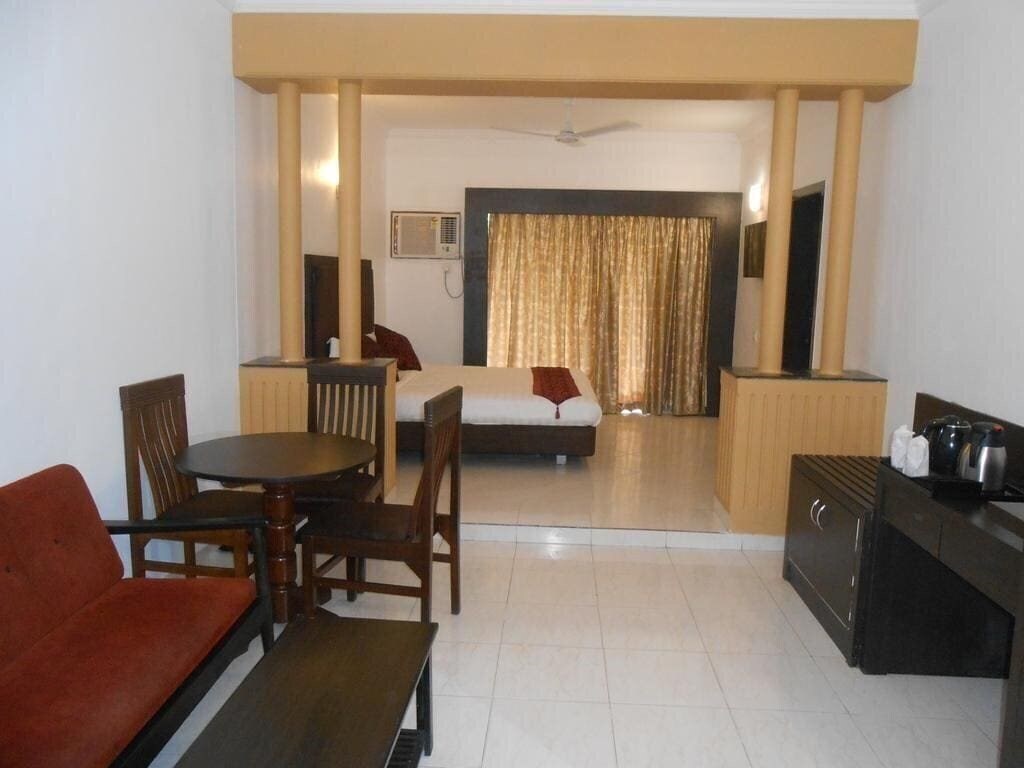 Територія Bollywood Sea Queen (ex. Bollywood Sea Queen Beach Resort) 3*