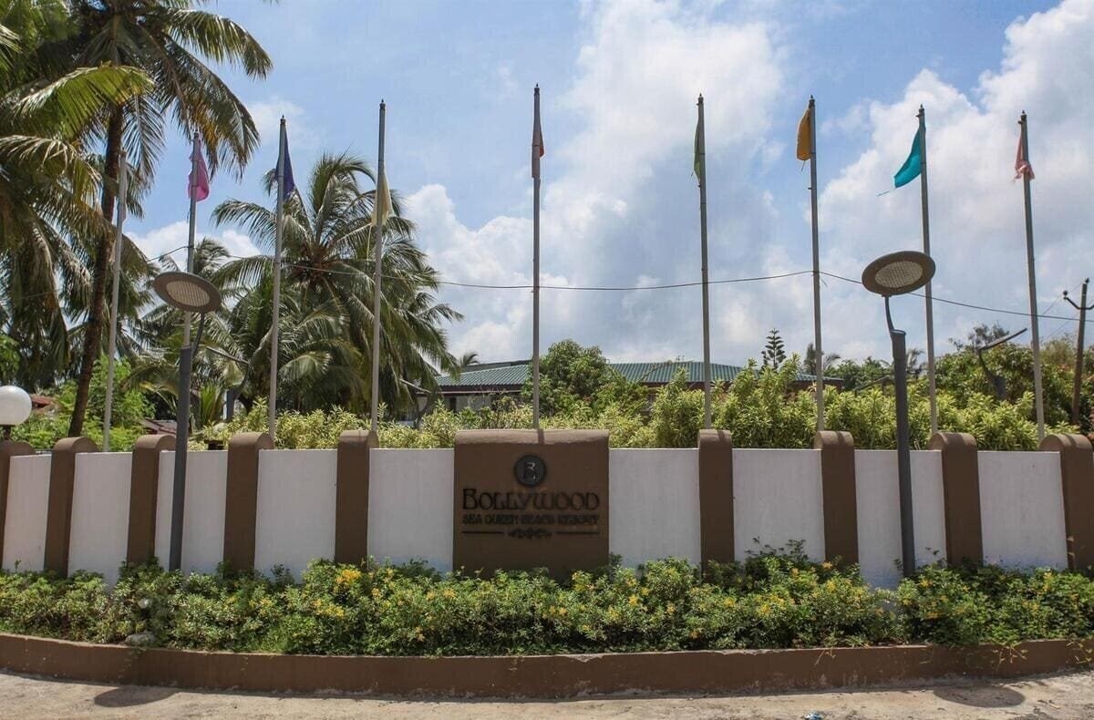 Фотографія Bollywood Sea Queen (ex. Bollywood Sea Queen Beach Resort) 3*