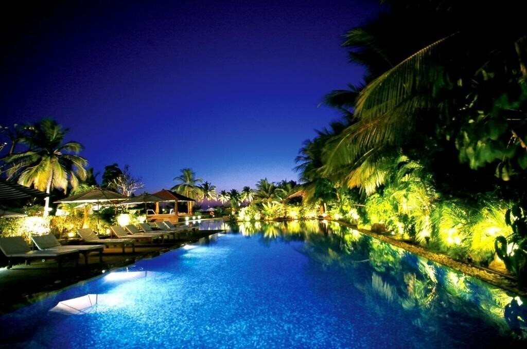 Панорама Kenilworth Resort & SPA 5*