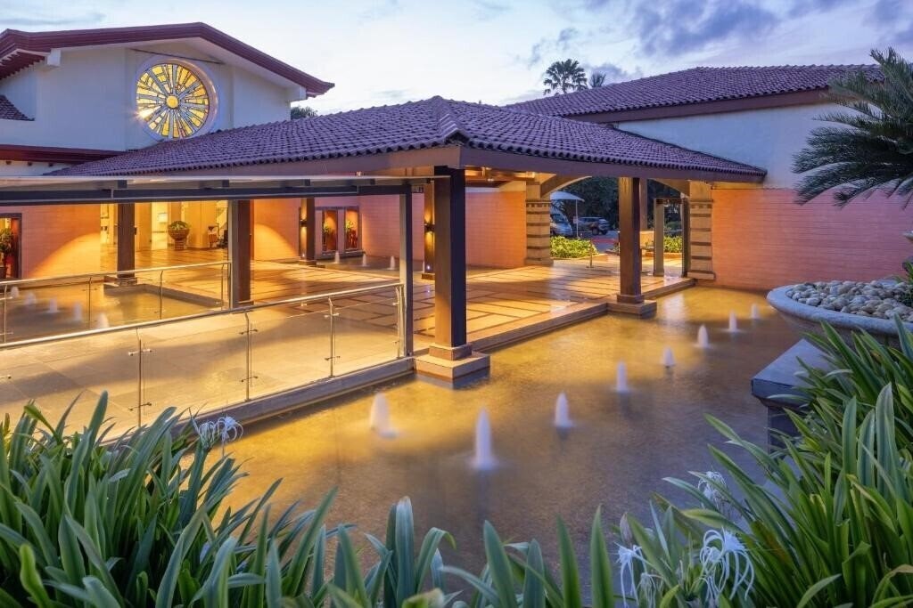 Вид Kenilworth Resort & SPA 5*