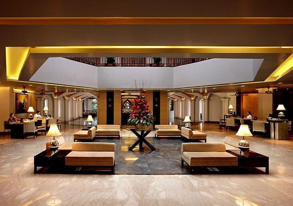 Апартаменты Kenilworth Resort & SPA 5*