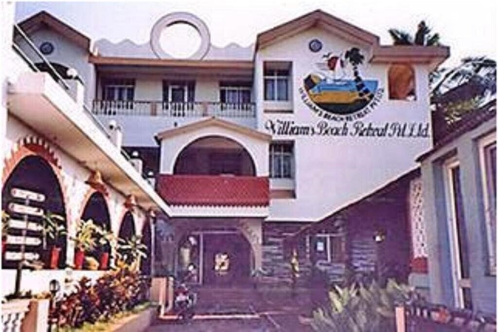 Фото Williams Beach Retreat 2*