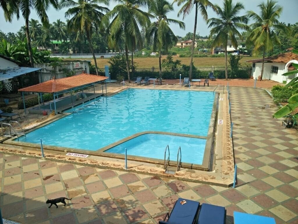 Фотографія Williams Beach Retreat 2*