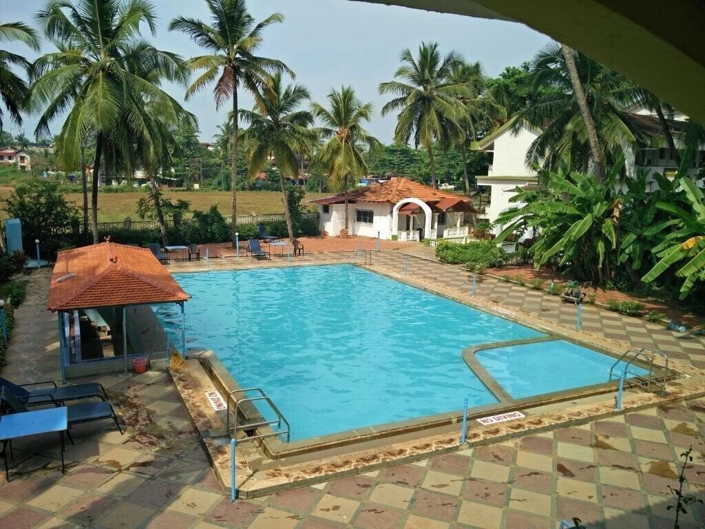 Апартаменти Williams Beach Retreat 2*