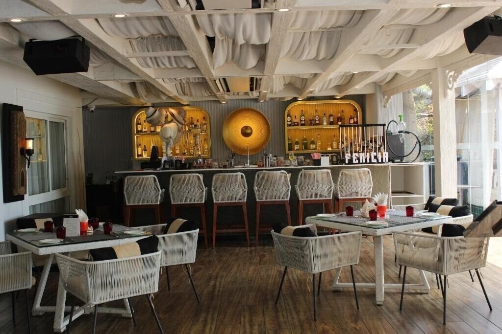 Зображення Mayfair Hideaway Spa Resort 4*