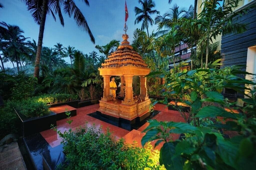 Картинка Mayfair Hideaway Spa Resort 4*