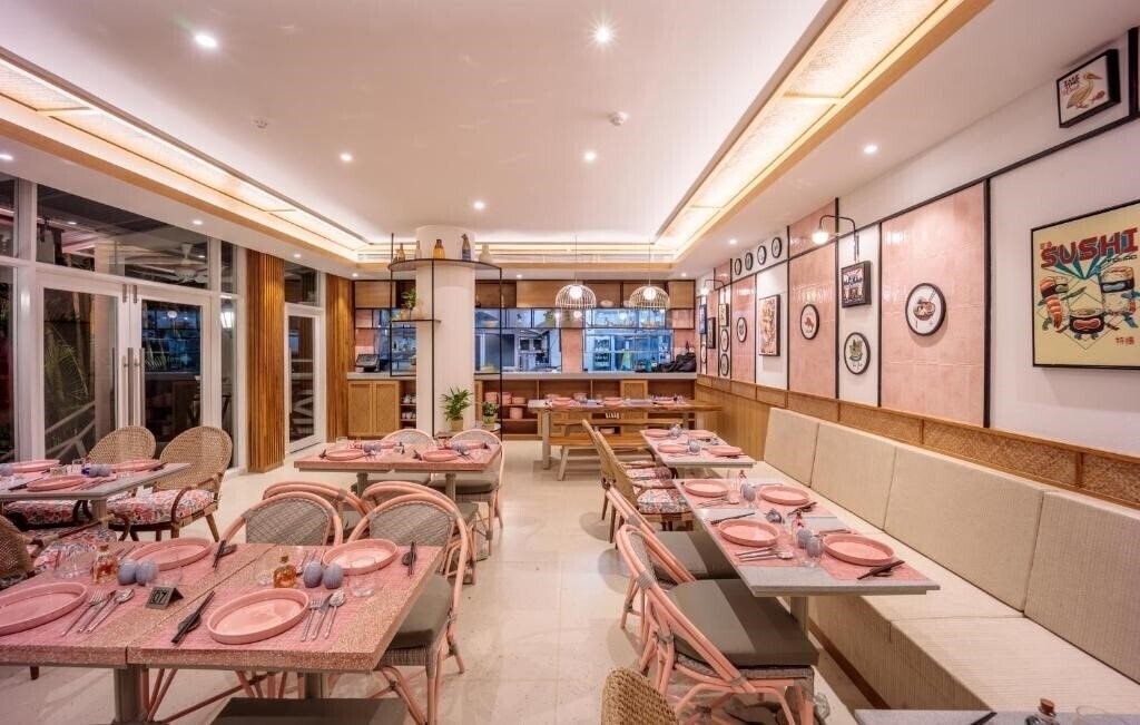 Апартаменти Heritage Village Club 4*