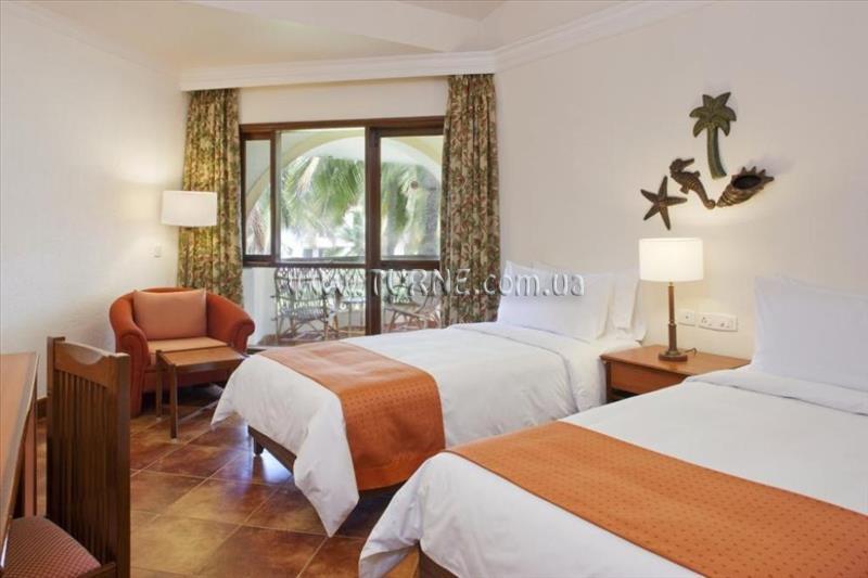 Панорама Lobos Inn 2*