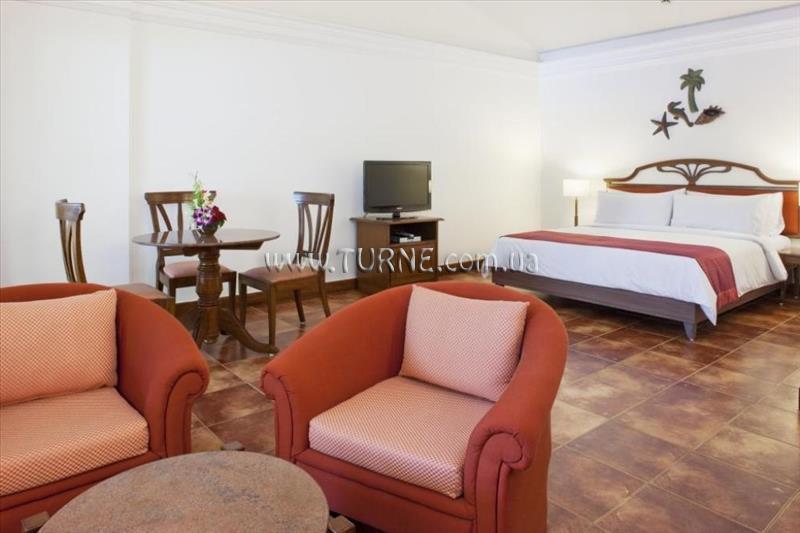 Апартаменти Lobos Inn 2*