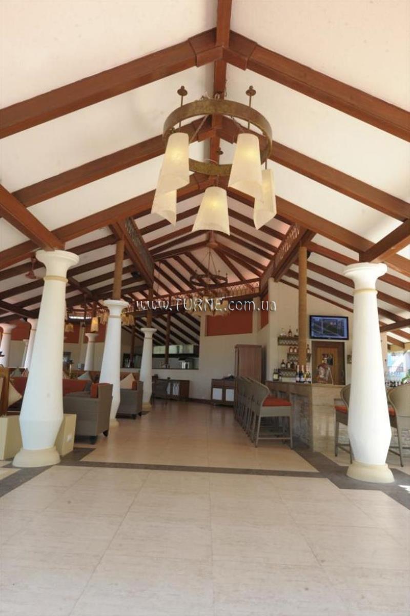 Територія Lobos Inn 2*