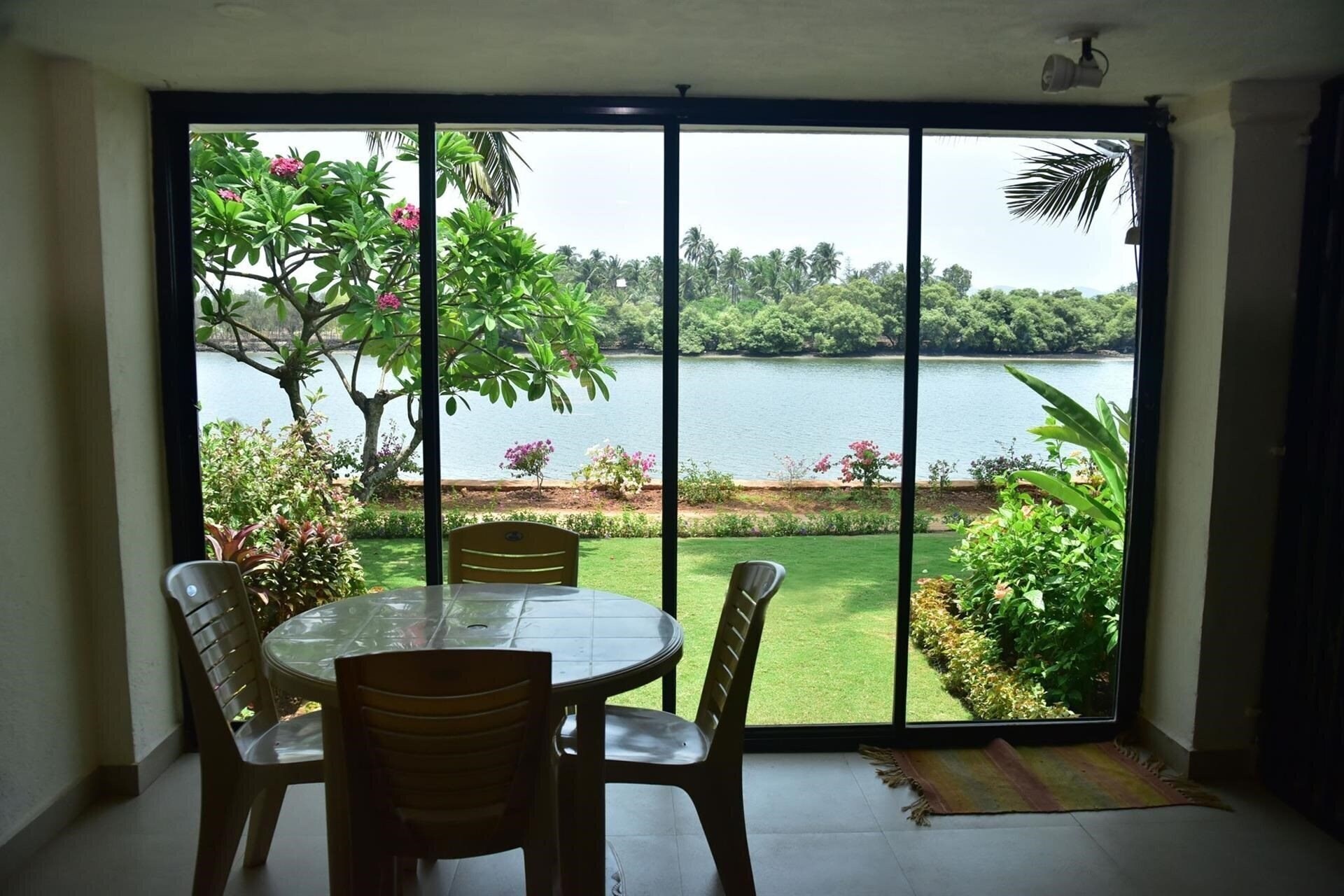 Фотографія Goa Villa Holiday 3*