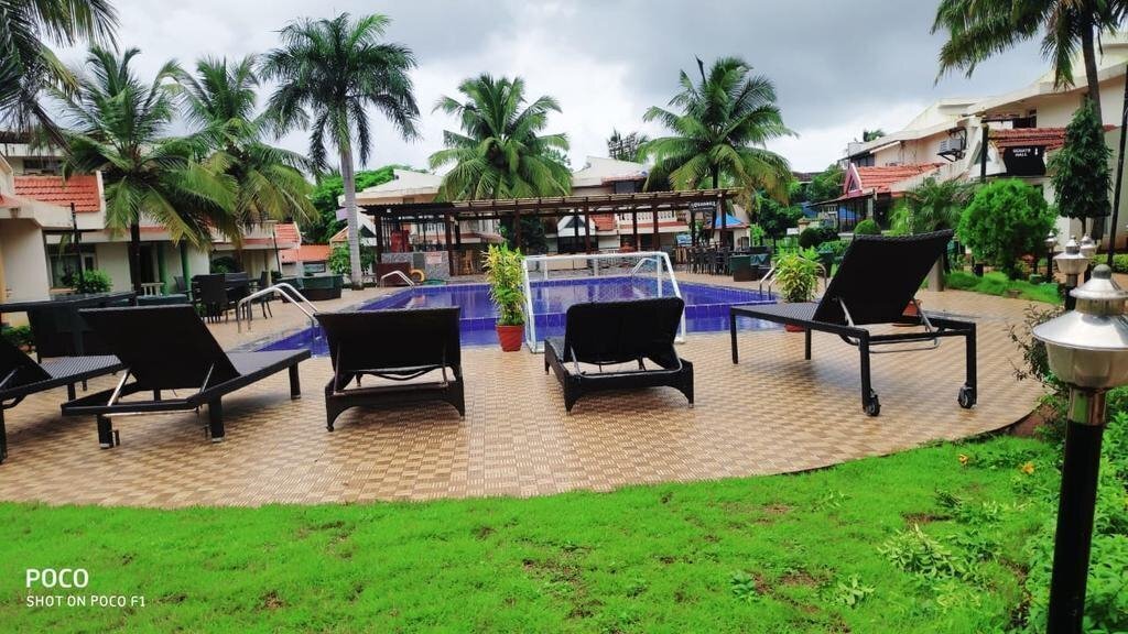 Картинка Regenta Resort 3*