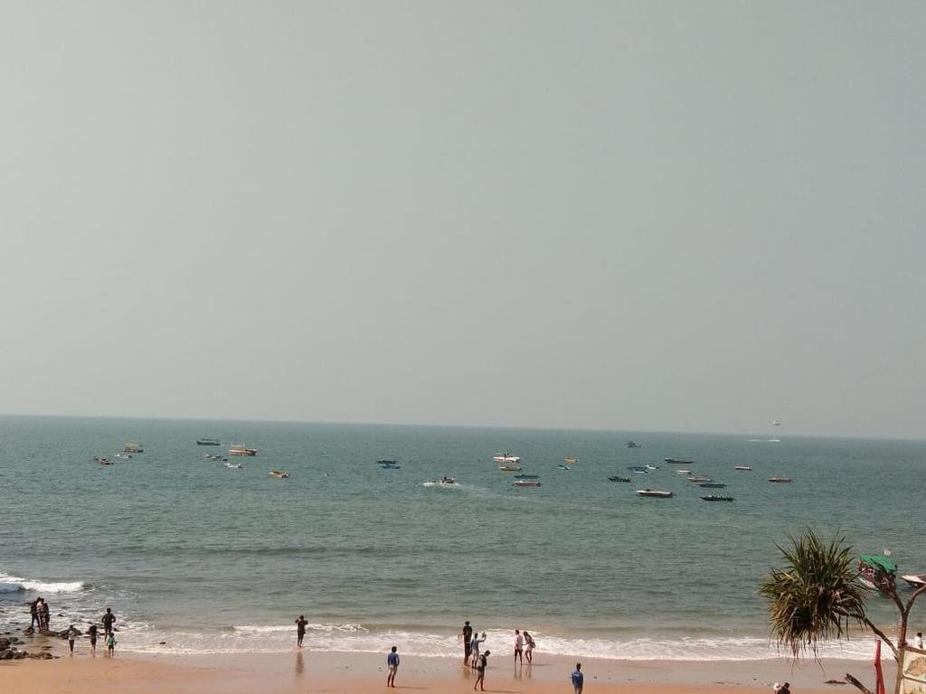 Територія Regenta Resort 3*