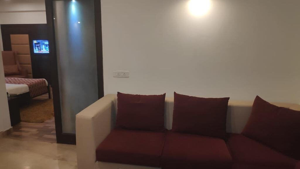 Апартаменти Regenta Resort 3*