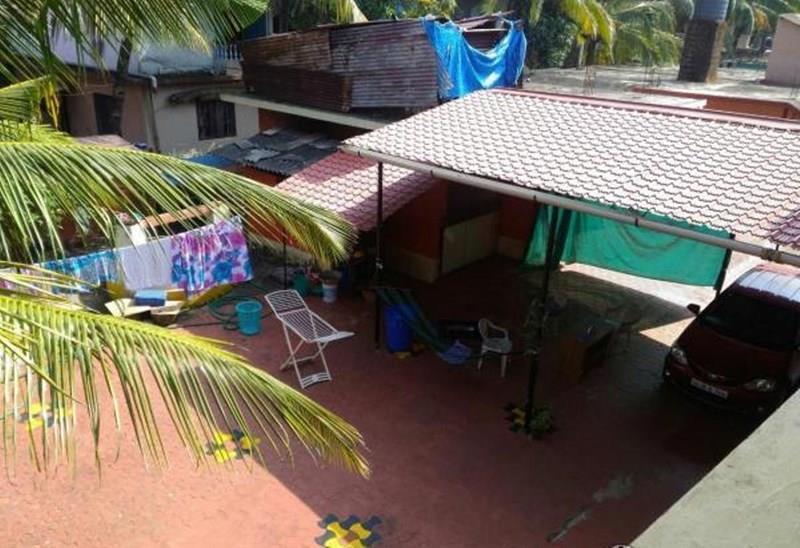 Вид Clinton Guesthouse 1*