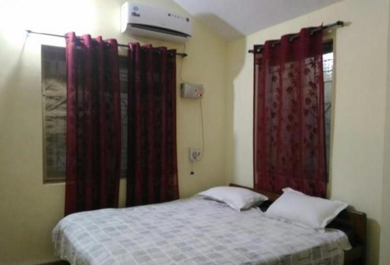 Апартаменты Clinton Guesthouse 1*