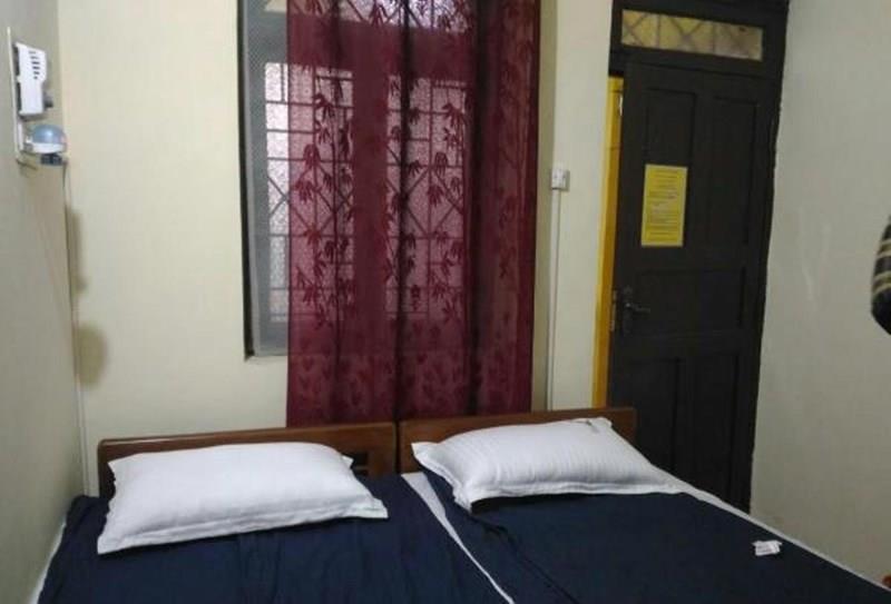 Панорама Clinton Guesthouse 1*