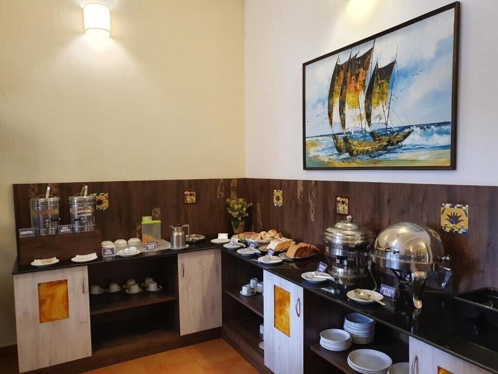 Картинка Pristine Resort 2*