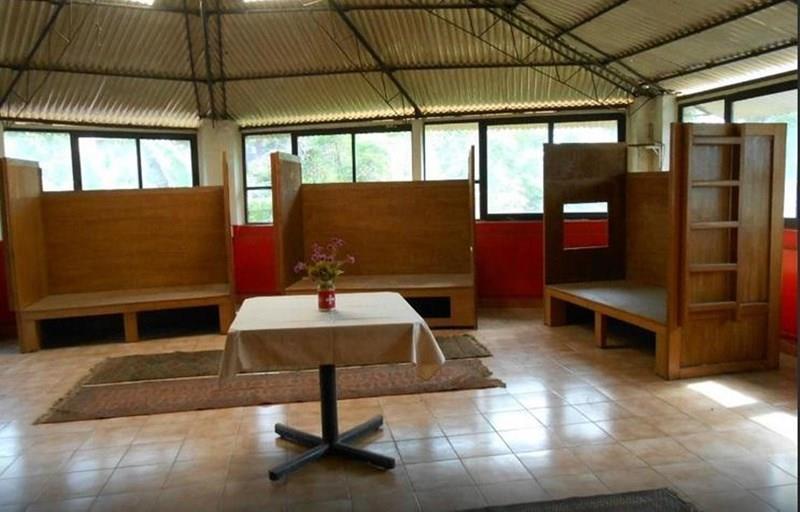 Апартаменти Colva Tavern 2*