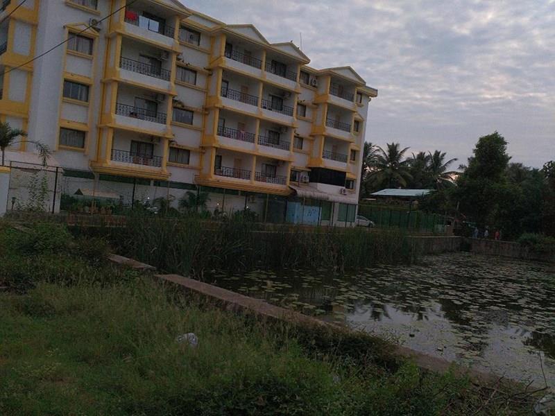 Територія Colva Tavern 2*