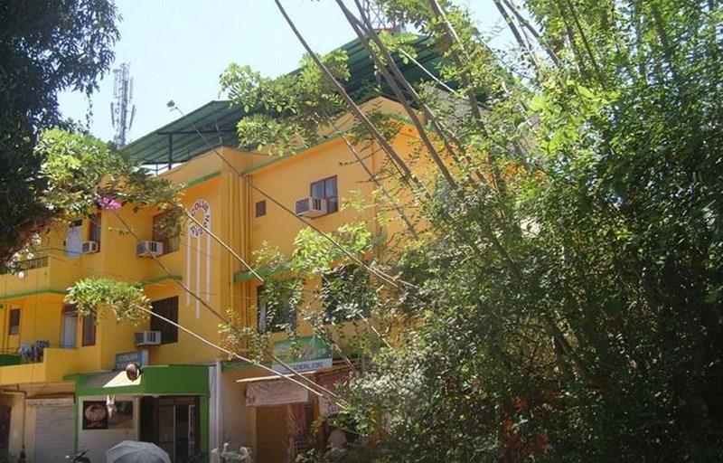 Панорама Colva Tavern 2*