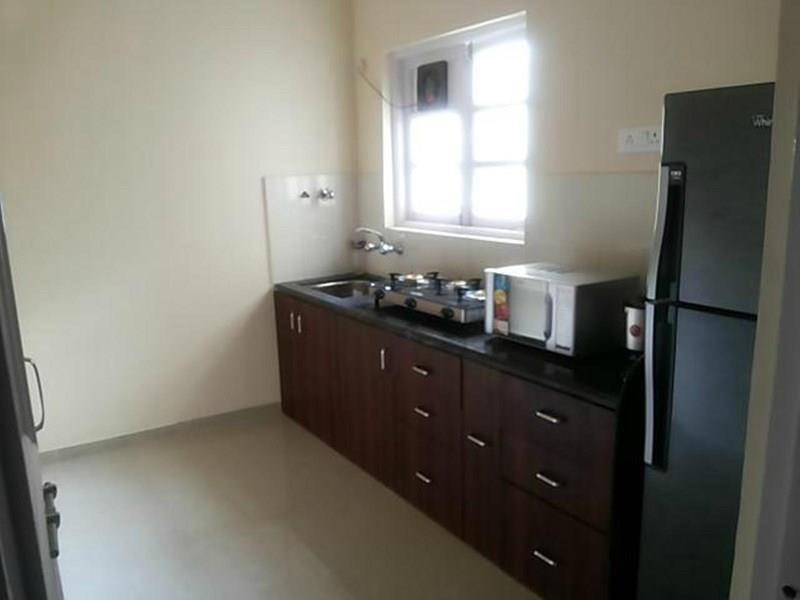 Вид Colva Tavern 2*