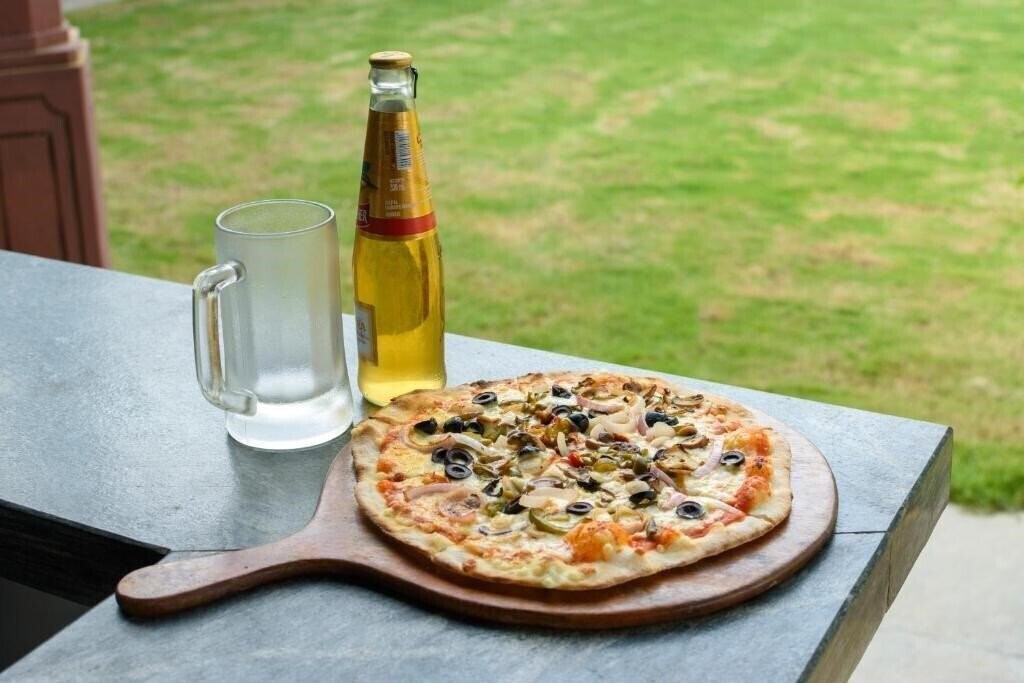 Вид Beleza By The Beach 3*