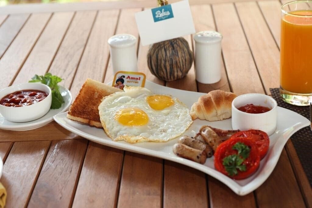 Панорама Beleza By The Beach 3*